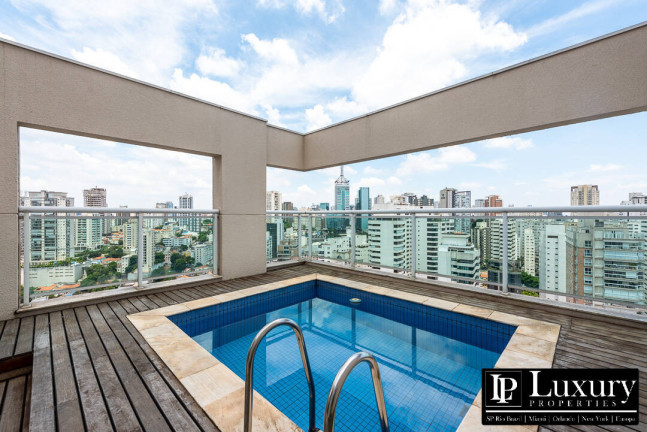 Imagem Cobertura com 4 Quartos à Venda, 364 m² em Aclimação - São Paulo Imagem Cobertura com 4 Quartos à Venda, 364 m² em Aclimação - São Paulo