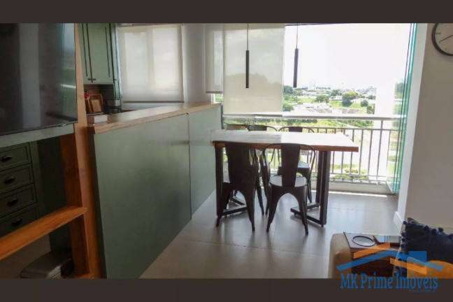 Imagem Apartamento com 2 Quartos à Venda, 47 m² em Vila Osasco - Osasco Imagem Apartamento com 2 Quartos à Venda, 47 m² em Vila Osasco - Osasco