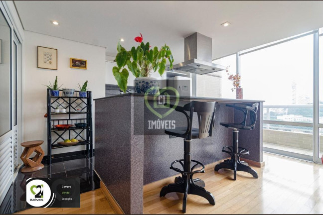 Imagem Apartamento com 2 Quartos à Venda, 176 m² em Perdizes - São Paulo Imagem Apartamento com 2 Quartos à Venda, 176 m² em Perdizes - São Paulo