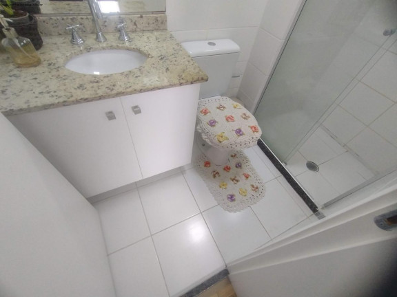 Imagem Apartamento com 3 Quartos à Venda, 68 m² em Guaíra - Curitiba