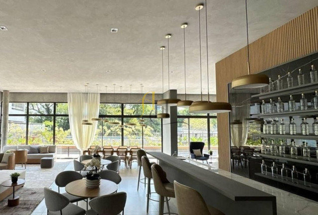 Imagem Apartamento com 3 Quartos à Venda, 171 m² em Vila Clementino - São Paulo Imagem Apartamento com 3 Quartos à Venda, 171 m² em Vila Clementino - São Paulo