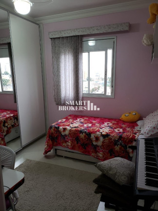 Imagem Apartamento com 3 Quartos à Venda, 115 m² em Ipiranga - São Paulo