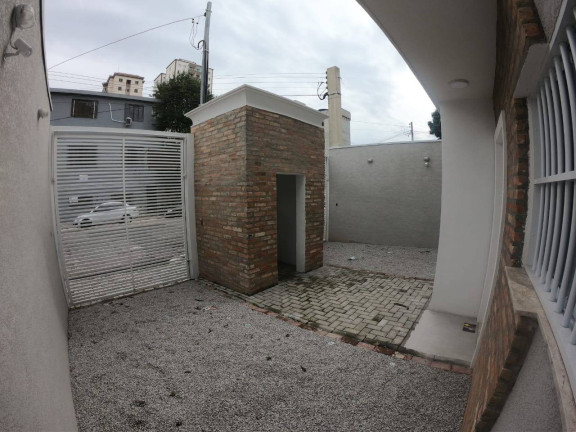 Imagem Casa de Condomínio com 2 Quartos à Venda, 97 m² em Vila Vera - São Paulo Imagem Casa de Condomínio com 2 Quartos à Venda, 97 m² em Vila Vera - São Paulo