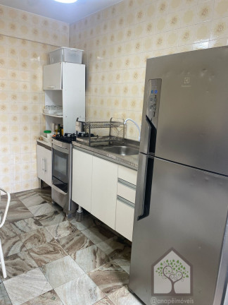 Imagem Apartamento com 2 Quartos à Venda, 52 m² em Trindade - Florianópolis