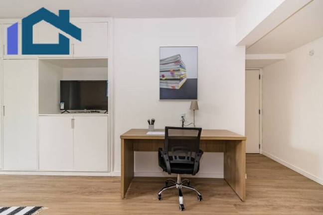 Imagem Apartamento com 1 Quarto à Venda, 38 m² em Centro Histórico - Porto Alegre