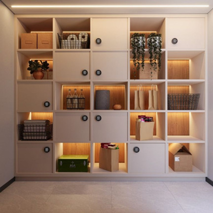Imagem Apartamento com 1 Quarto à Venda, 26 m² em Cabo Branco - João Pessoa Imagem Apartamento com 1 Quarto à Venda, 26 m² em Cabo Branco - João Pessoa