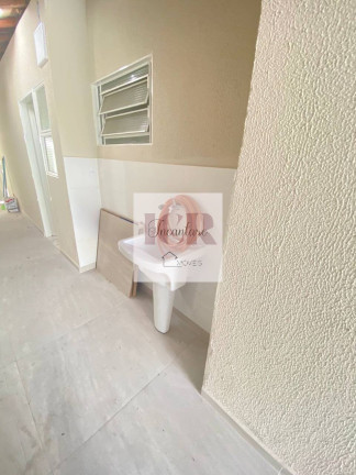 Imagem Casa com 3 Quartos à Venda, 175 m² em Jardim Piazza Di Roma - Sorocaba