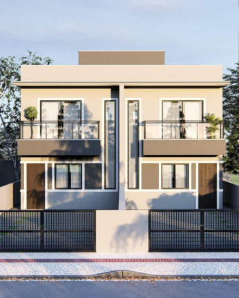 Imagem Apartamento à Venda, 72 m² em Bela Vista - Palhoça