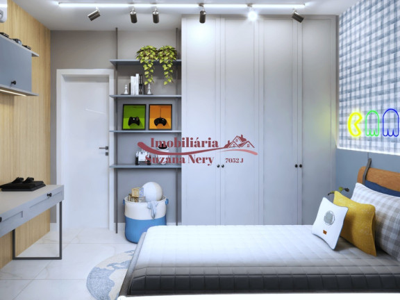 Imagem Imóvel com 2 Quartos à Venda, em Liberdade - Parnamirim Imagem Imóvel com 2 Quartos à Venda, em Liberdade - Parnamirim
