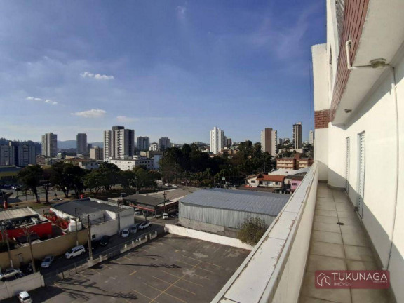 Imagem Cobertura com 4 Quartos à Venda, 214 m² em Vila Galvão - Guarulhos Imagem Cobertura com 4 Quartos à Venda, 214 m² em Vila Galvão - Guarulhos