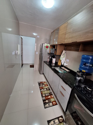 Imagem Apartamento com 2 Quartos à Venda, 62 m² em Alves Dias - São Bernardo Do Campo Imagem Apartamento com 2 Quartos à Venda, 62 m² em Alves Dias - São Bernardo Do Campo