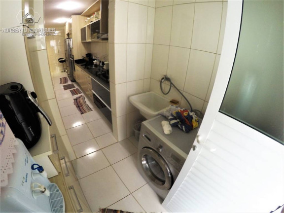 Imagem Imóvel com 3 Quartos à Venda, 154 m² em Guilhermina - Praia Grande