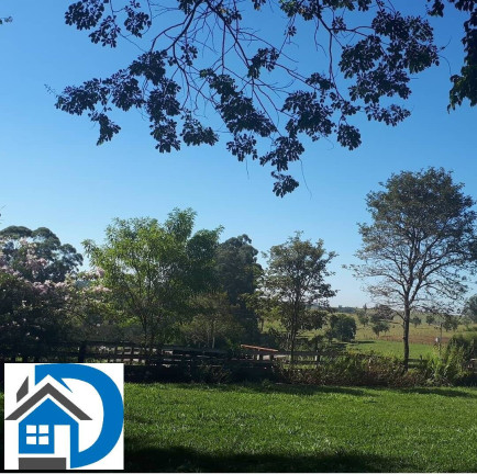 Imagem Chácara com 3 Quartos à Venda, 30 m² em Zona Rural - Porangaba Imagem Chácara com 3 Quartos à Venda, 30 m² em Zona Rural - Porangaba
