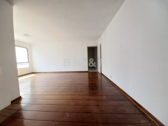 Imagem Apartamento com 3 Quartos à Venda, 113 m² em Cidade Monções - São Paulo Imagem Apartamento com 3 Quartos à Venda, 113 m² em Cidade Monções - São Paulo