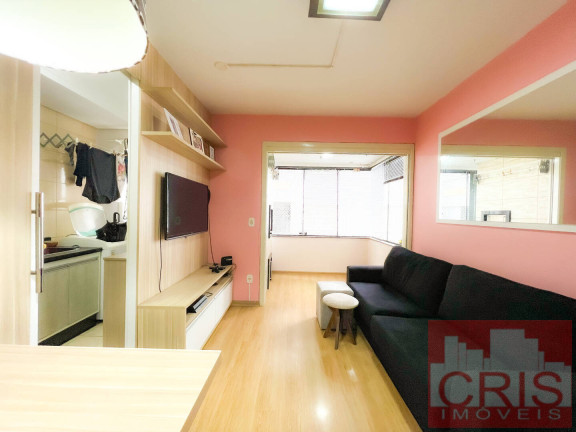 Imagem Apartamento com 2 Quartos à Venda, 56 m² em Humaitá - Bento Gonçalves Imagem Apartamento com 2 Quartos à Venda, 56 m² em Humaitá - Bento Gonçalves