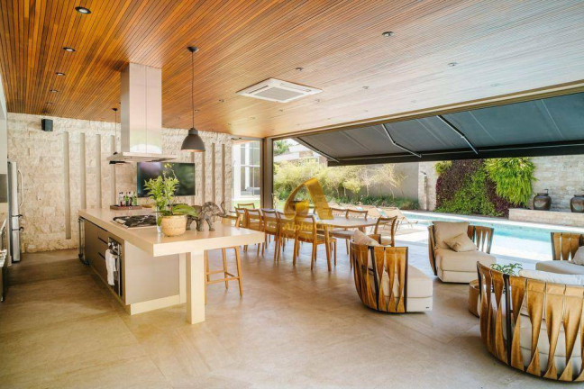 Imagem Casa com 5 Quartos à Venda, 1.180 m² em Tamboré - Santana De Parnaíba Imagem Casa com 5 Quartos à Venda, 1.180 m² em Tamboré - Santana De Parnaíba