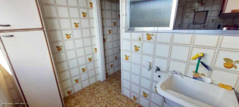 Imagem Apartamento com 1 Quarto à Venda, 80 m² em Boqueirão - Santos Imagem Apartamento com 1 Quarto à Venda, 80 m² em Boqueirão - Santos