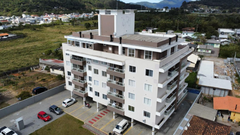 Imagem Cobertura com 4 Quartos à Venda, 256 m² em Praia De Fora - Palhoça