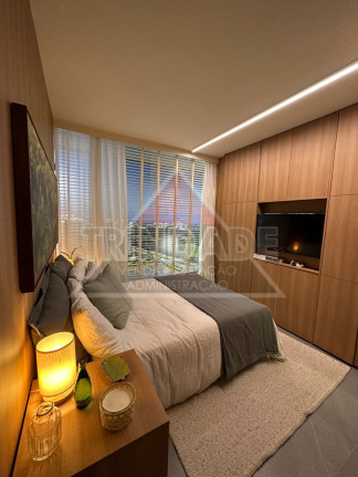 Imagem Apartamento com 2 Quartos à Venda, 55 m² em Camorim - Rio De Janeiro