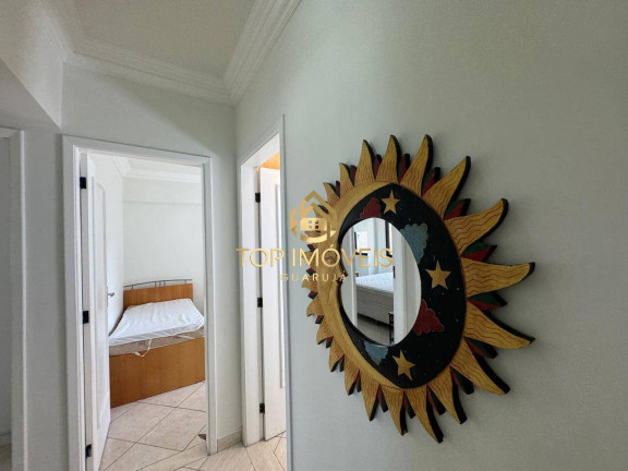 Imagem Apartamento com 4 Quartos para Alugar, 120 m² em Jardim Astúrias - Guarujá Imagem Apartamento com 4 Quartos para Alugar, 120 m² em Jardim Astúrias - Guarujá