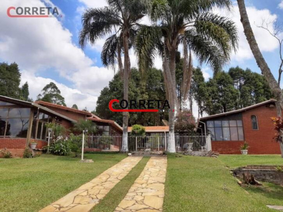 Imagem Chácara com 8 Quartos à Venda, 3.200 m² em Votorantim - Ibiúna Imagem Chácara com 8 Quartos à Venda, 3.200 m² em Votorantim - Ibiúna