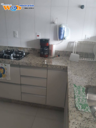 Imagem Apartamento com 2 Quartos à Venda, 110 m² em Guilhermina - Praia Grande