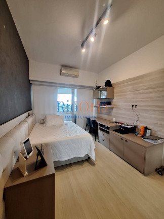 Imagem Apartamento com 5 Quartos à Venda, 300 m² em Barra Da Tijuca - Rio De Janeiro