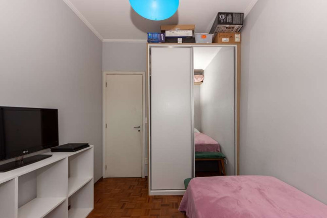 Imagem Apartamento com 3 Quartos à Venda, 76 m² em Vila Mariana - São Paulo Imagem Apartamento com 3 Quartos à Venda, 76 m² em Vila Mariana - São Paulo
