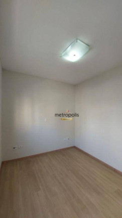 Imagem Apartamento com 3 Quartos para Alugar, 108 m² em Santo Antônio - São Caetano Do Sul