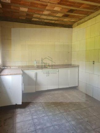 Imagem Casa com 2 Quartos à Venda, 400 m² em Monte Serrat - Itaguaí