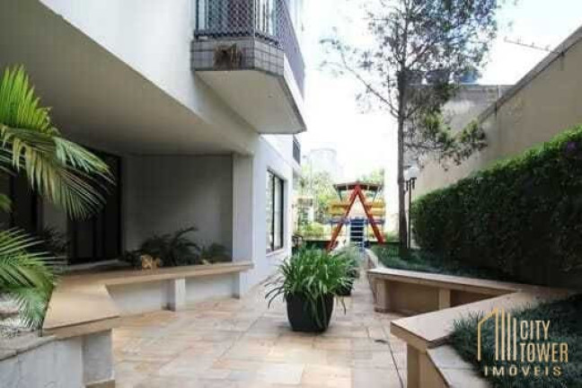 Imagem Apartamento com 1 Quarto à Venda, 41 m² em Vila Olímpia - São Paulo Imagem Apartamento com 1 Quarto à Venda, 41 m² em Vila Olímpia - São Paulo