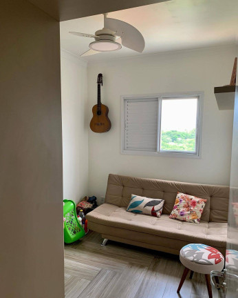 Imagem Apartamento com 2 Quartos à Venda,  em Esplanada Independência - Taubaté