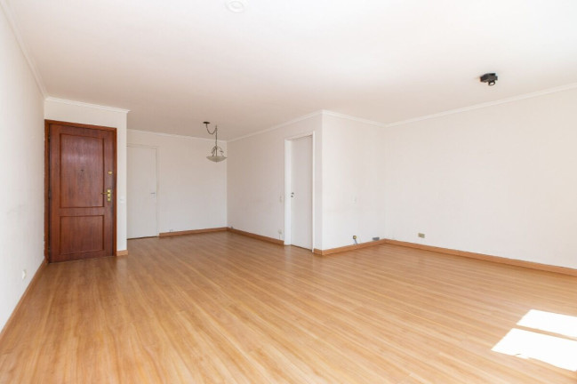 Imagem Apartamento com 3 Quartos à Venda, 95 m² em Vila Nova Conceição - São Paulo