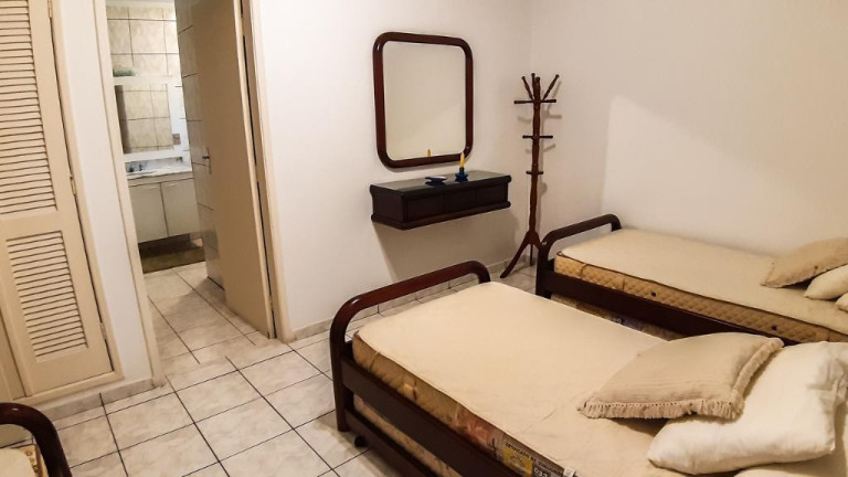 Imagem Apartamento com 3 Quartos à Venda, 200 m² em Pitangueiras - Guarujá