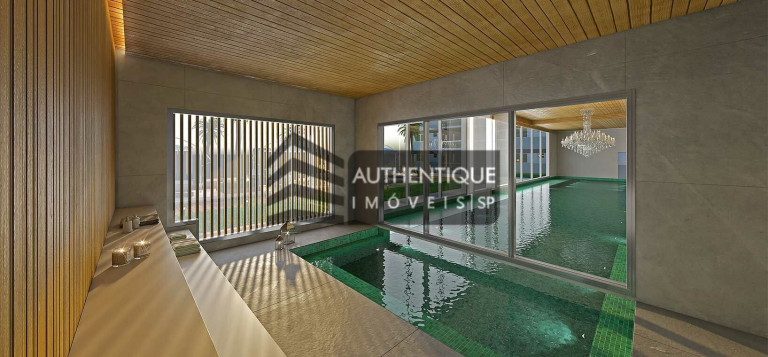 Imagem Apartamento com 3 Quartos à Venda, 75 m² em Tamboré - Barueri Imagem Apartamento com 3 Quartos à Venda, 75 m² em Tamboré - Barueri