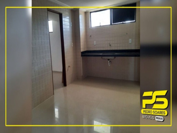 Imagem Apartamento com 3 Quartos à Venda, 132 m² em Cabo Branco - João Pessoa Imagem Apartamento com 3 Quartos à Venda, 132 m² em Cabo Branco - João Pessoa