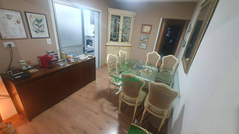 Imagem Apartamento com 4 Quartos à Venda, 116 m² em Centro - Guarulhos Imagem Apartamento com 4 Quartos à Venda, 116 m² em Centro - Guarulhos