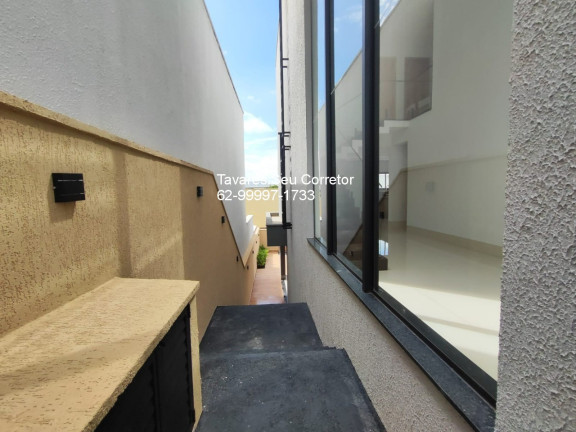 Imagem Casa com 3 Quartos à Venda, 226 m² em Jardins Capri - Senador Canedo Imagem Casa com 3 Quartos à Venda, 226 m² em Jardins Capri - Senador Canedo