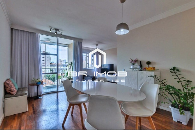Imagem Imóvel com 2 Quartos à Venda, 60 m² em Mooca - São Paulo Imagem Imóvel com 2 Quartos à Venda, 60 m² em Mooca - São Paulo
