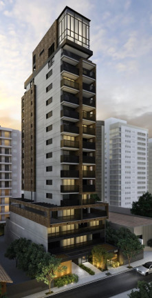 Imagem Imóvel com 1 Quarto à Venda, 23 m² em Vila Nova Conceição - São Paulo