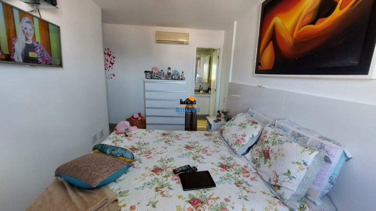 Imagem Apartamento com 2 Quartos à Venda,  em Itararé - São Vicente