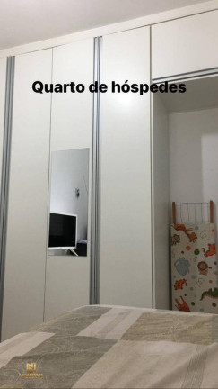 Imagem Apartamento com 2 Quartos à Venda, 72 m² em Vila São Francisco - Suzano
