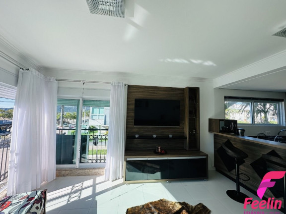 Imagem Apartamento com 2 Quartos à Venda, 119 m² em Canasvieiras - Florianópolis Imagem Apartamento com 2 Quartos à Venda, 119 m² em Canasvieiras - Florianópolis