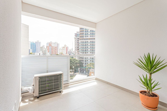Imagem Apartamento com 2 Quartos para Alugar, 67 m² em Vila Madalena - São Paulo