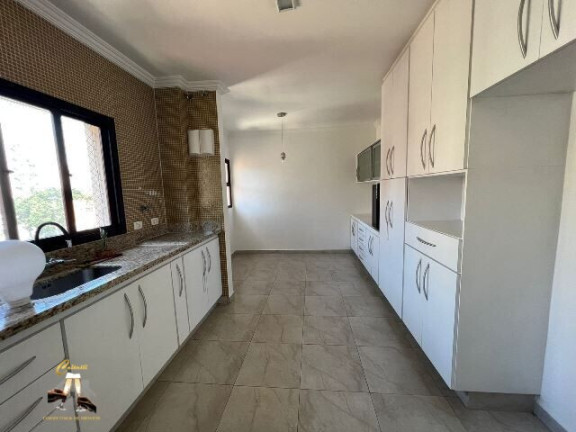 Imagem Apartamento com 3 Quartos à Venda, 151 m² em Centro - Santo André Imagem Apartamento com 3 Quartos à Venda, 151 m² em Centro - Santo André