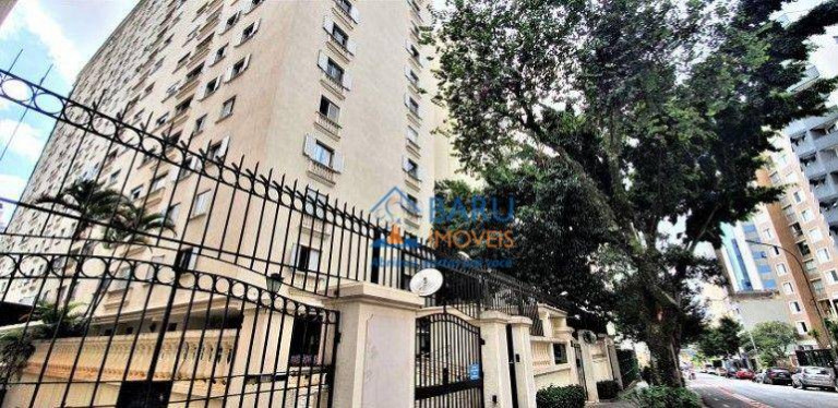 Imagem Apartamento com 3 Quartos à Venda, 110 m² em Higienópolis - São Paulo Imagem Apartamento com 3 Quartos à Venda, 110 m² em Higienópolis - São Paulo