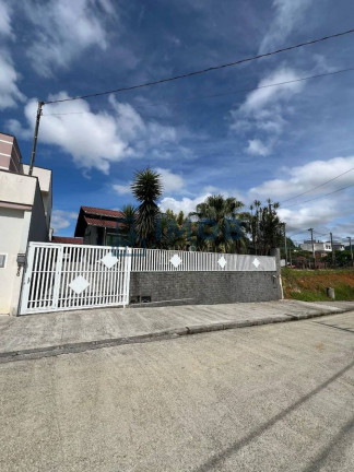 Casa com 3 Quartos à Venda, 98 m² em Nova Esperança - Guaramirim