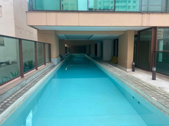 Imagem Apartamento com 1 Quarto à Venda, 36 m² em Santa Cecília - São Paulo