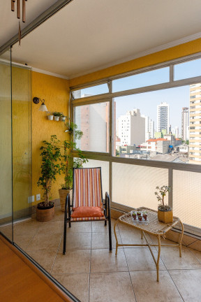 Imagem Apartamento com 3 Quartos à Venda, 138 m² em Vila Mariana - São Paulo Imagem Apartamento com 3 Quartos à Venda, 138 m² em Vila Mariana - São Paulo