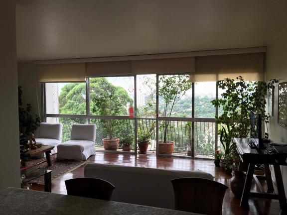 Imagem Apartamento com 4 Quartos à Venda, 177 m² em Vila Andrade - São Paulo Imagem Apartamento com 4 Quartos à Venda, 177 m² em Vila Andrade - São Paulo